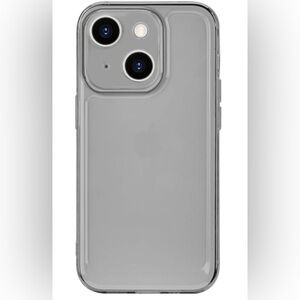 iPhone 14 Plus Case  / Case for iPhone 15 light and back